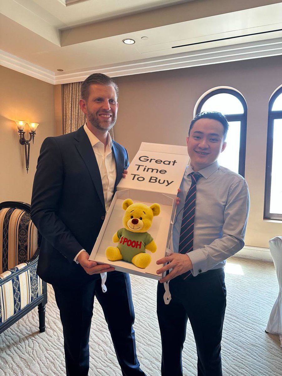 POOH tweet media