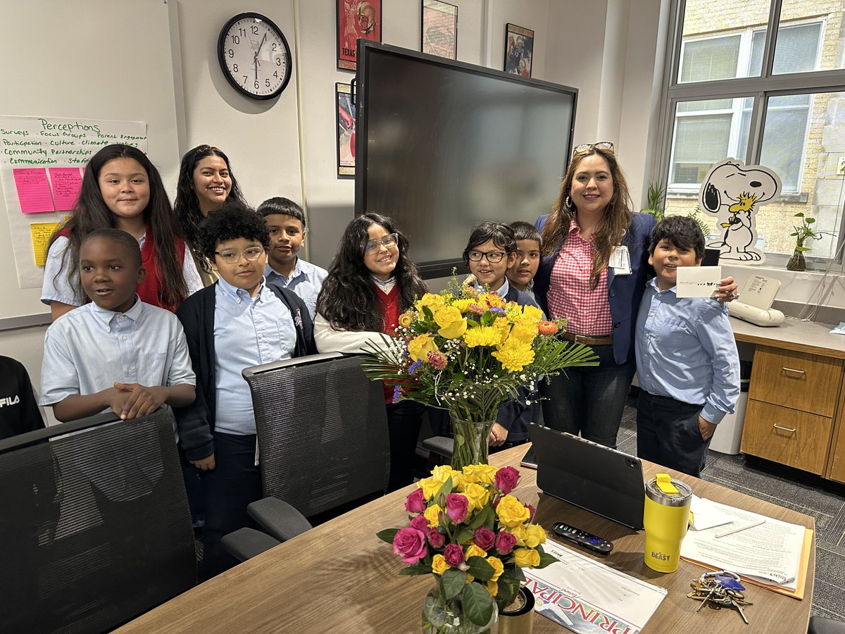 Obadiah Knight Elementary (@knightdisd) on Twitter photo Happy #NationalPrincipalsDay to Principal Rojo! Your unwavering dedication makes Obadiah Knight Elementary truly shine as the best leadership school in Dallas ISD.<a href="/JuanCordobaDISD/">NorthDallasVT</a> <a href="/dallasschools/">Dallas ISD</a> <a href="/TransformDISD/">Dallas ISD OTI Public School Choice</a> Happy #NationalPrincipalsDay to Principal Rojo! Your unwavering dedication makes Obadiah Knight Elementary truly shine as the best leadership school in Dallas ISD.<a href="/JuanCordobaDISD/">NorthDallasVT</a> <a href="/dallasschools/">Dallas ISD</a> <a href="/TransformDISD/">Dallas ISD OTI Public School Choice</a>