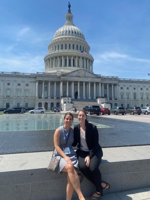 ColoradoACEP's tweet image. Thank you to all the CO ACEP members who joined us in Washington DC these past few days for ACEP LAC. It was a great 3 days of advocating for those issues affecting emergency medicine. 

#LAC25 #coloradoemergencyphysicians #medicaladvocacy #physicianadvocacy #washingtondc