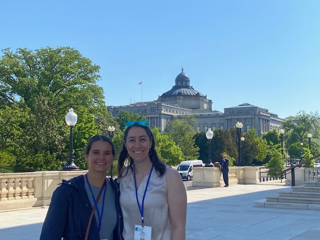 Thank you to all the CO ACEP members who joined us in Washington DC these past few days for ACEP LAC. It was a great 3 days of advocating for those issues affecting emergency medicine. 

#LAC25 #coloradoemergencyphysicians #medicaladvocacy #physicianadvocacy #washingtondc