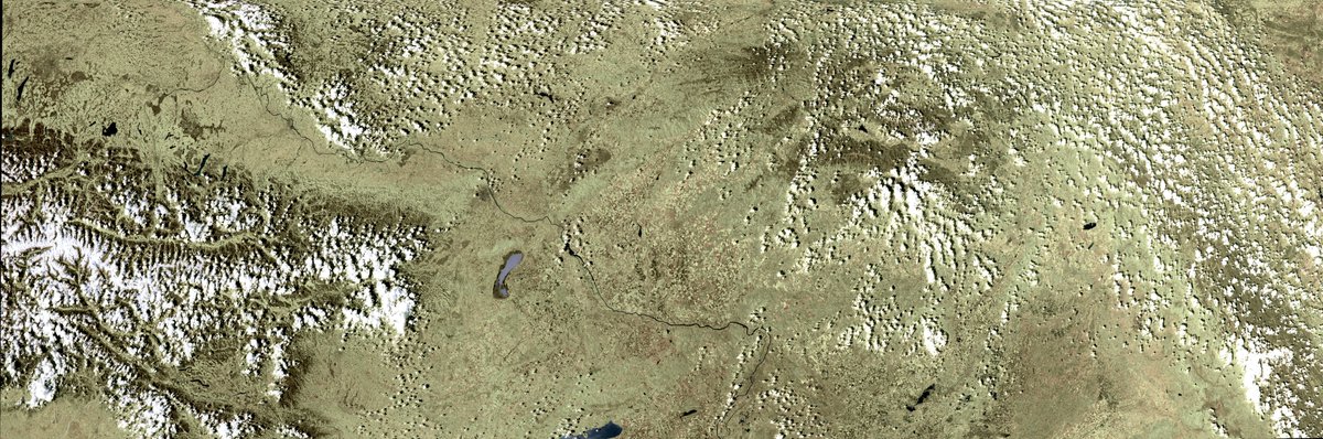 UngerKonrad's tweet image. 2025-05-01 Meteor 2-4 KMSS images.