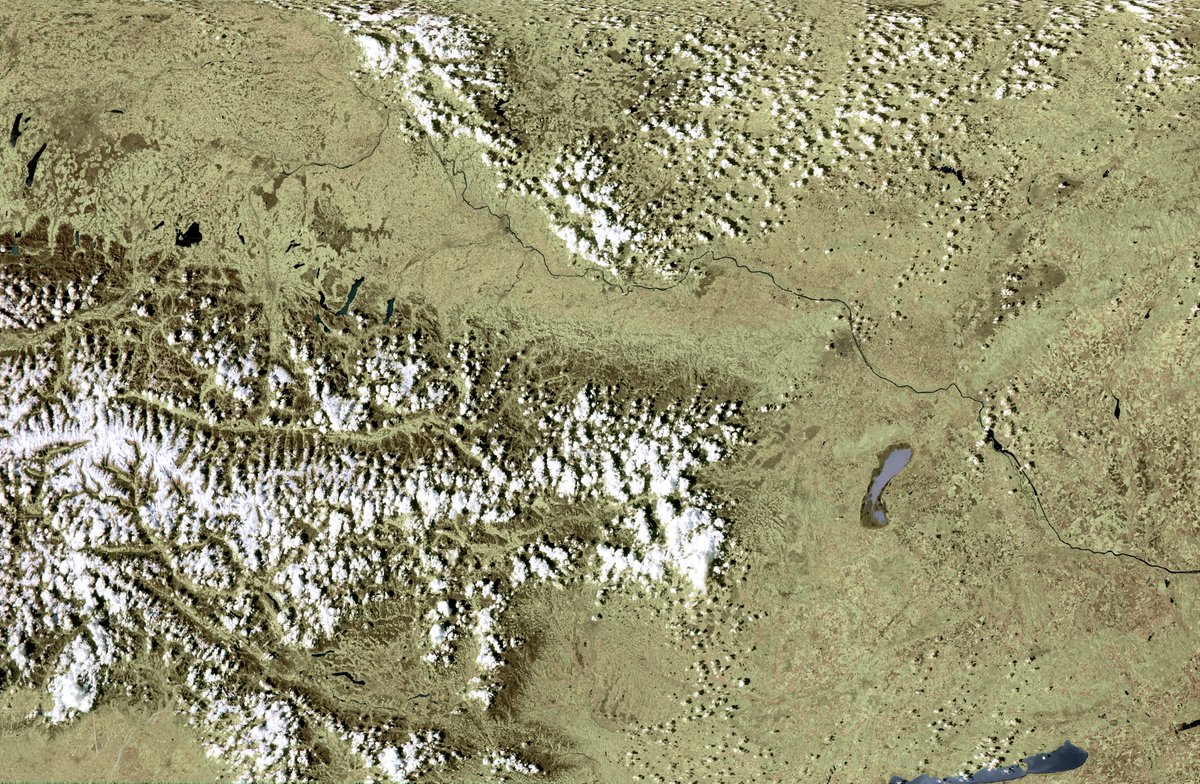 UngerKonrad's tweet image. 2025-05-01 Meteor 2-4 KMSS images.