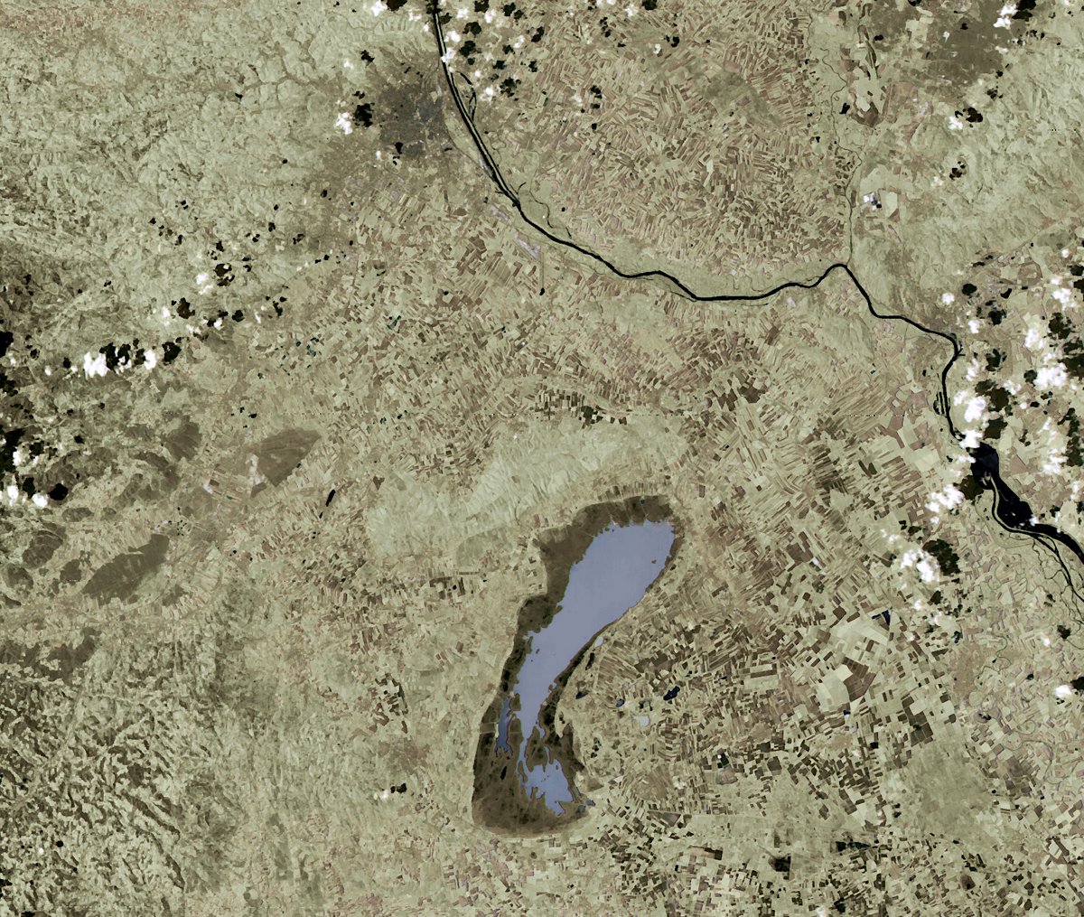 UngerKonrad's tweet image. 2025-05-01 Meteor 2-4 KMSS images.