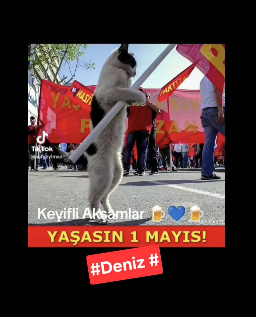 YAŞASIN 1 MAYIS  İŞÇİ  BAYRAMI