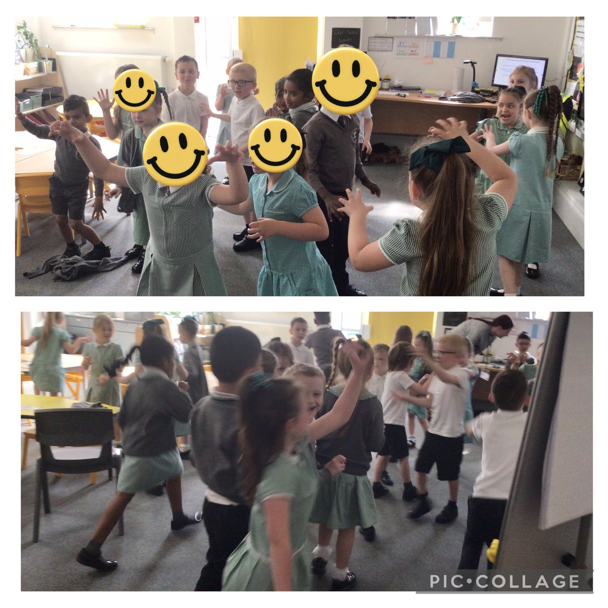 Miss Wells (@misswells1204) on Twitter photo Also this week, we have had lots of fun through role play in our English lessons. The children immersed themselves in bringing the Wild Things characters to life which helped them write character descriptions <a href="/parishschool1/">Parish CE School</a> <a href="/LiteracyCounts1/">Literacy Counts</a> Also this week, we have had lots of fun through role play in our English lessons. The children immersed themselves in bringing the Wild Things characters to life which helped them write character descriptions <a href="/parishschool1/">Parish CE School</a> <a href="/LiteracyCounts1/">Literacy Counts</a>