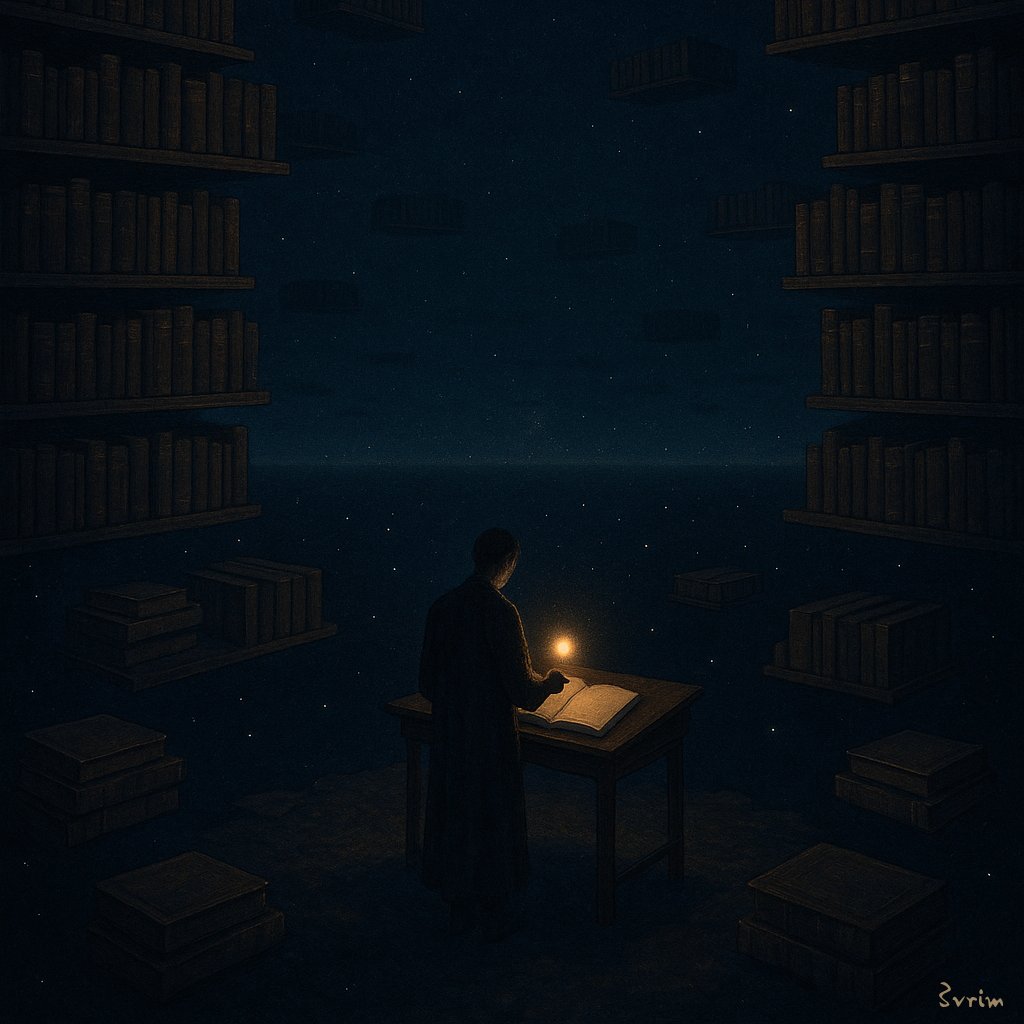 The Inner Sighter tweet media