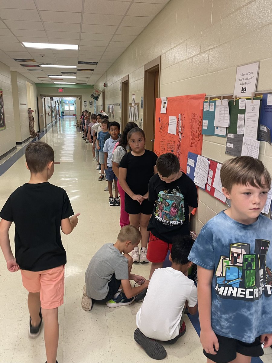 Sardis Elementary School (@sardisesnc) on Twitter photo Wow!! These two second grade classes are remarkably PAWsome!!!๐พ๐คฉ They each earned 3 PAW tickets while using the restroom after recess. Friends even helped friends tie shoes! Way to go Mrs. Hudson & Mrs. Zapadkaโs classes!!๐ฏ๐๐ผ <a href="/kellylmarks54/">Kelly Frycz</a> <a href="/AGHoulihan/">Andrew G. Houlihan</a> <a href="/UCPSNC/">Union County Public Schools</a> <a href="/boatcandice/">Candice Boatright</a> Wow!! These two second grade classes are remarkably PAWsome!!!๐พ๐คฉ They each earned 3 PAW tickets while using the restroom after recess. Friends even helped friends tie shoes! Way to go Mrs. Hudson & Mrs. Zapadkaโs classes!!๐ฏ๐๐ผ <a href="/kellylmarks54/">Kelly Frycz</a> <a href="/AGHoulihan/">Andrew G. Houlihan</a> <a href="/UCPSNC/">Union County Public Schools</a> <a href="/boatcandice/">Candice Boatright</a>