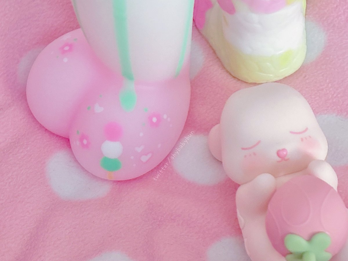 bun (@shybabybun) on Twitter photo 🌸 springtime toys i bought in April !! 🍡🫧
🎀 small veld - <a href="/WyvernsVault/">Wyverns Vault - Drop Date in Bio</a>
🎀 medium fitch - <a href="/Colorful_Cook/">Colorful Cook</a> 🌸 springtime toys i bought in April !! 🍡🫧
🎀 small veld - <a href="/WyvernsVault/">Wyverns Vault - Drop Date in Bio</a>
🎀 medium fitch - <a href="/Colorful_Cook/">Colorful Cook</a>
