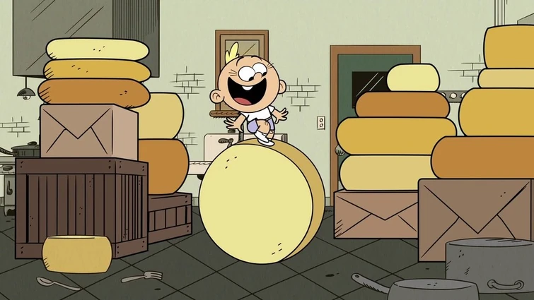 Trijosh1's tweet photo. HAPPY AMERICAN CHEESE MONTH! 🧀🧀🧀
#AmericanCheeseMonth #AmericanCheeseMonth2025 #ACM #ACM2025 #HappyAmericanCheeseMonth @Nickelodeon #Nickelodeon #TheLoudHouse @Hasbro #Hasbro #MyLittlePonyEquestriaGirls @cartoonnetwork #CartoonNetwork #TheTomAndJerryShow #RegularShow https://t.co/la4elKWXp4