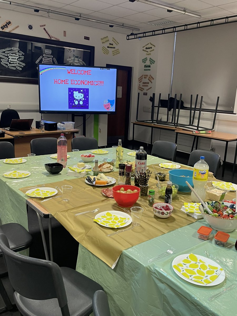 HGS Performing Arts tweet media