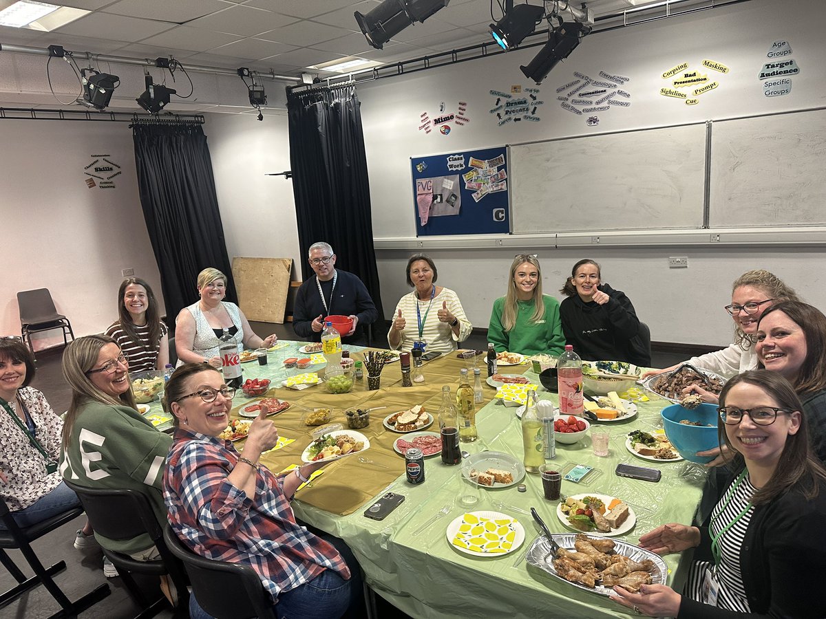 HGS Performing Arts tweet media