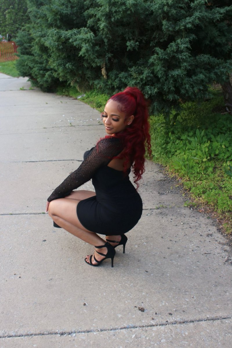 _SabriaAnne's tweet image. ❤️‍🔥✨