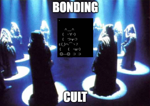 Waiting... Bond Cult

14B7fDgPdhVUUhvxbgskt7N4BzB6TqDNz8Nx6DkDboop