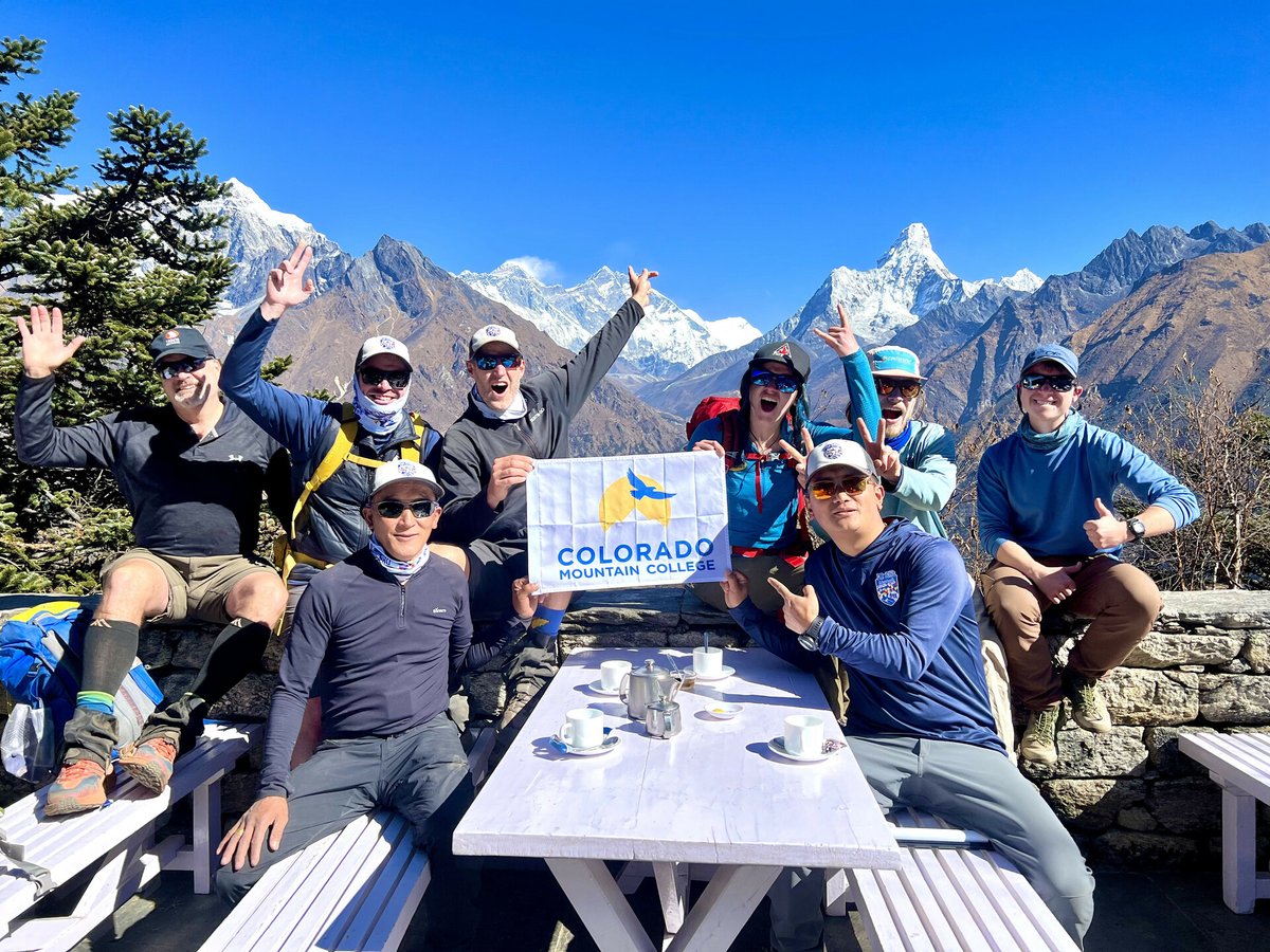 Colorado Mountain College (@colomtncollege) on Twitter photo Welcome to your next adventure! 🏔️ This Decision Day, we’re thrilled to celebrate the students who are making Colorado Mountain College their home this fall. 💙💛🦅 #DecisionDayCO <a href="/COHigherEd/">CO Dept of Higher Education</a> Welcome to your next adventure! 🏔️ This Decision Day, we’re thrilled to celebrate the students who are making Colorado Mountain College their home this fall. 💙💛🦅 #DecisionDayCO <a href="/COHigherEd/">CO Dept of Higher Education</a>