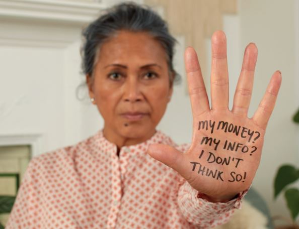 The Essex Multi Agency Approach to Fraud (MAAF), a partnership supported by funding from the PFCC,  has launched a residents' survey to help focus resources on fraud issues.
For more visit: ow.ly/ovhB50VLjgt