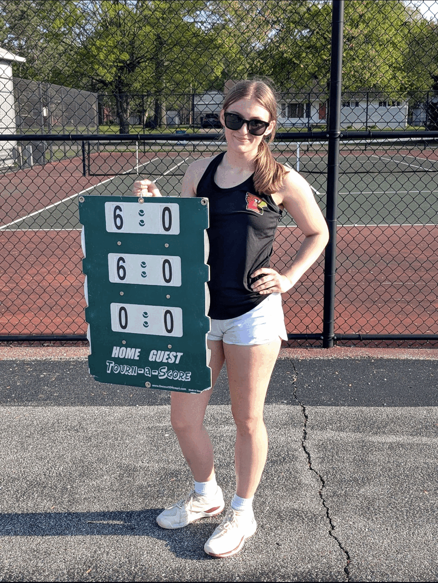 Spt_athletics's tweet photo. News: Girls Tennis Gets First Win of the Season vs Ben Davis https://t.co/UGNvjdNEZK https://t.co/PsxfRAjIDS