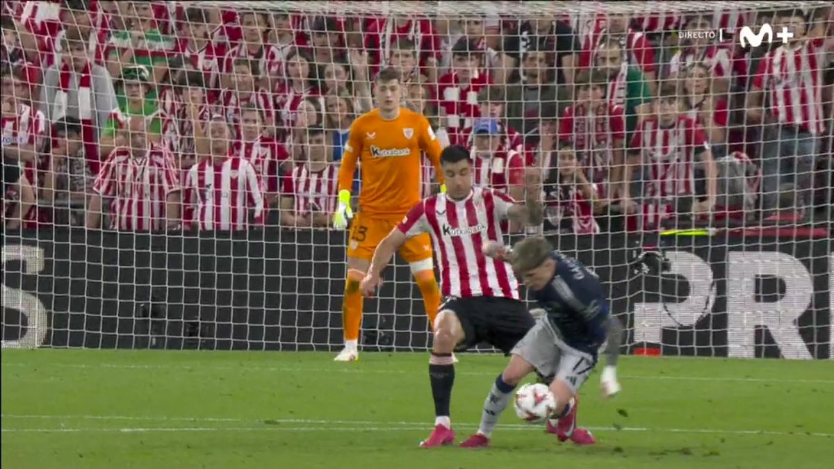 Archivo VAR tweet media