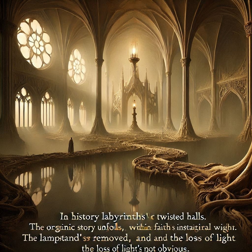 Uncover the Church’s struggles to maintain spiritual integrity. Follow the link.

buzzsprout.com/2395613/episod…

#PearlpodPodcast #Institutionalism #ChurchConflicts #ChurchStruggle #ChurchCommunity #SpiritualIntegrity #PropheticMessages #Psalms137 #PearlpodWithLMV