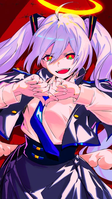 ダイダイダイダイダイキライ