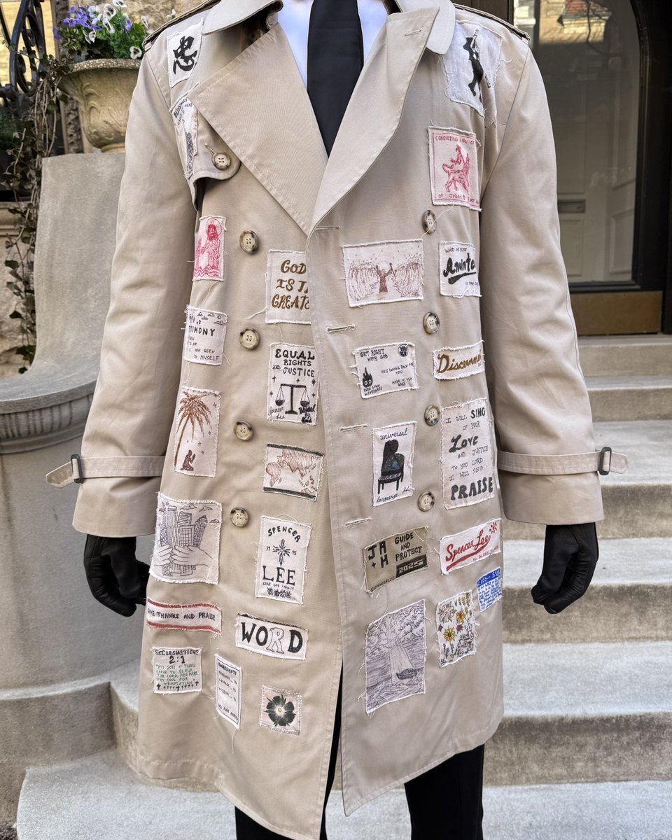 Spence Lee tweet media