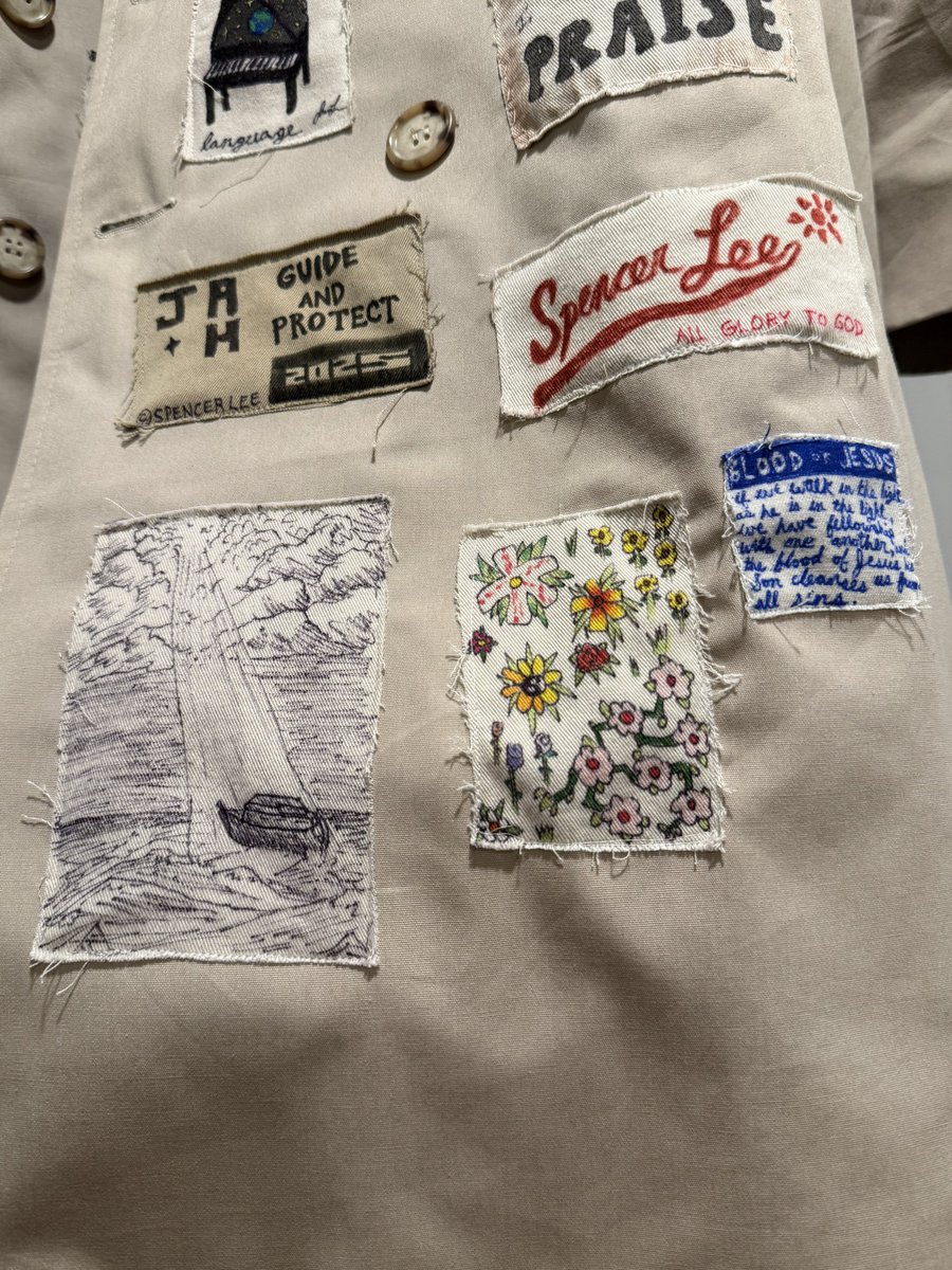 Spence Lee tweet media