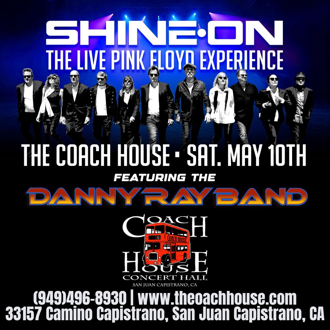 The Coach House tweet media