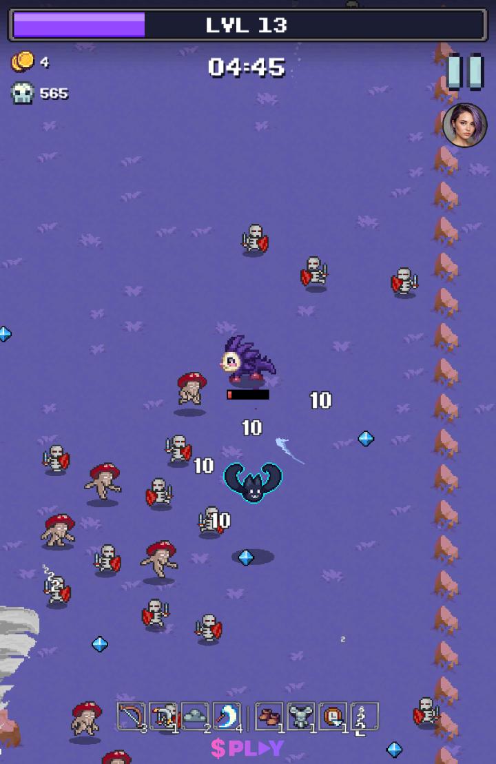 vavan0728's tweet photo. Toppling titans in @monanimalmayhem https://t.co/axqAu9NP8K