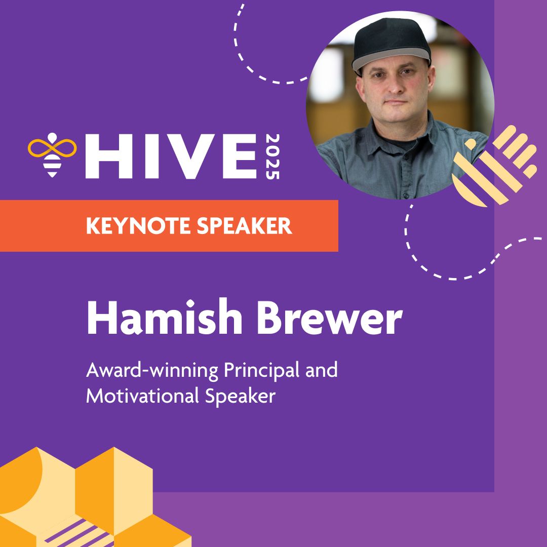 Open Up Resources (@openupresources) on Twitter photo Happy #NationalPrincipalsDay! 🎉
We’re celebrating the dynamic leaders who inspire change—like <a href="/PrincipalKafele/">Principal Kafele</a> and @BrewerHM! Hear their powerful keynotes at this year's #OURHIVE on July 14–16.
🎟️: bit.ly/OURHIVE2025 Happy #NationalPrincipalsDay! 🎉
We’re celebrating the dynamic leaders who inspire change—like <a href="/PrincipalKafele/">Principal Kafele</a> and @BrewerHM! Hear their powerful keynotes at this year's #OURHIVE on July 14–16.
🎟️: bit.ly/OURHIVE2025
