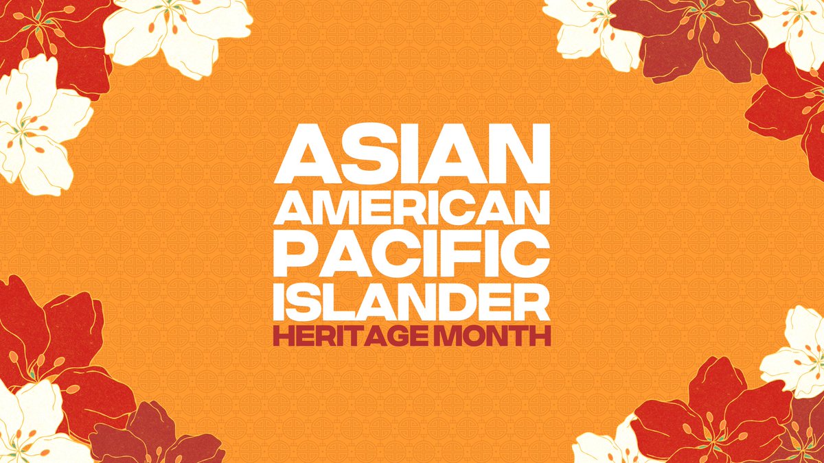 Today we celebrate the start of AAPI Heritage Month! We recognize the unique and diverse history of AAPI Americans in our country. We hope that this month we can learn about the different AAPI histories in America. 

Visit us at encountereastside.org/aapi this month to learn more.