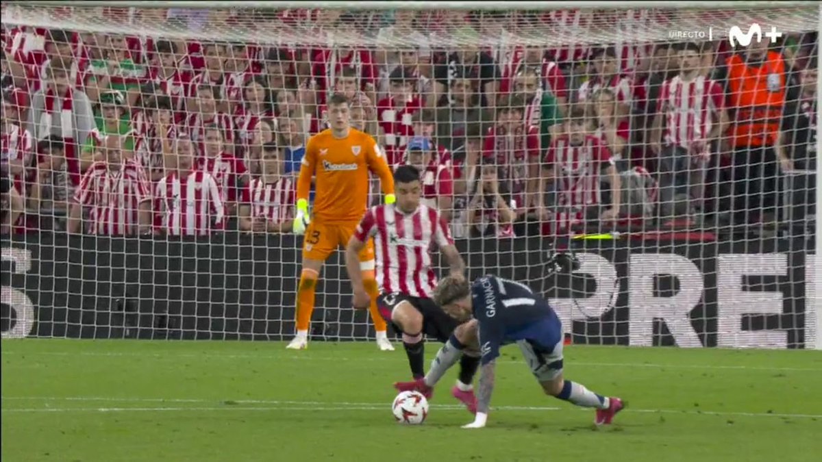 Archivo VAR tweet media