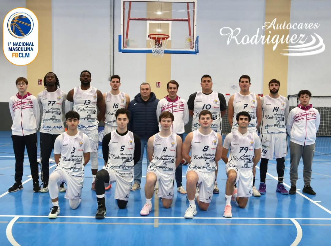 El Autocares Rodríguez Daimiel cae en Puertollano y se la jugará en casa

📰Previa 👉cbdaimiel.com/wordpress/?p=1…