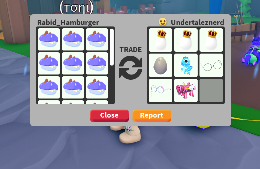 Rabid_Hamburger ~Jacob~ tweet media