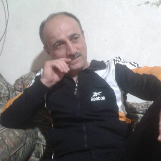 QalaatAlMudiq's tweet photo. #Syria: Ali Al-Masri, hailing from W. #Homs, was shot dead in the house he owned in S. #Damascus.
He was reportedly a retired #SyAF pilot. https://t.co/HgVFPxUcKZ