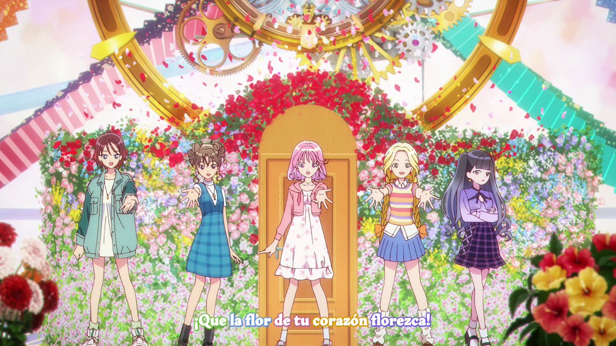 Ao No Kishi Fansub tweet media