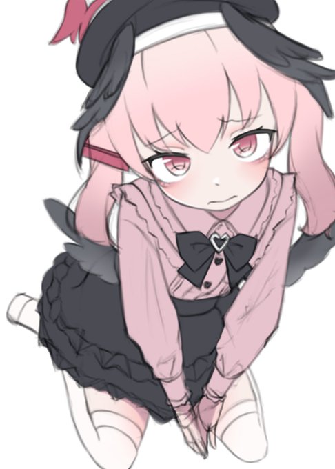 #키보토스지뢰주의보 #ブルアカ 