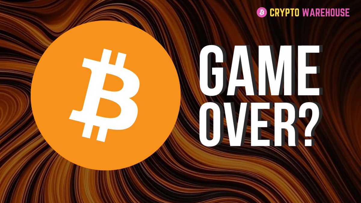 Crypto Warehouse tweet media