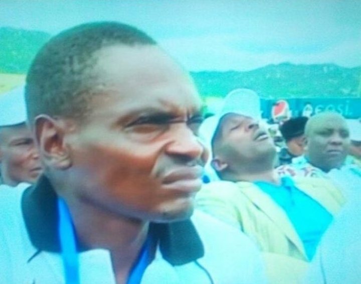SteveboyMC1's tweet photo. Ni akina Nan walikuwa wanalipwa 300k ? https://t.co/byXpc6UEf9