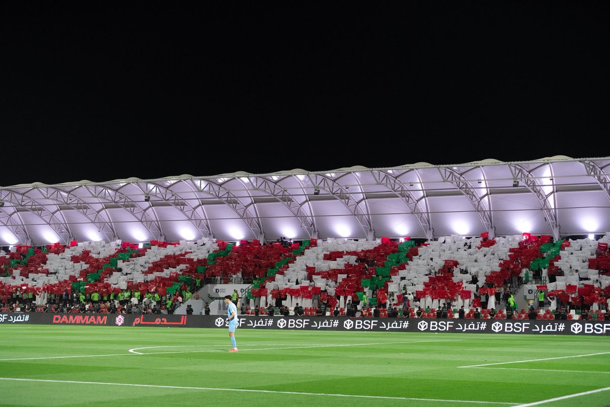 ETTIFA8's tweet photo. غدا الجمعة يلعب عشقنا #الاتفاق
حضوركم مطلب يافرسان المدرج
نسأل الله التوفيق لفارس الدهناء
#الاتفاق_الخليج https://t.co/3bOb4r3fHL