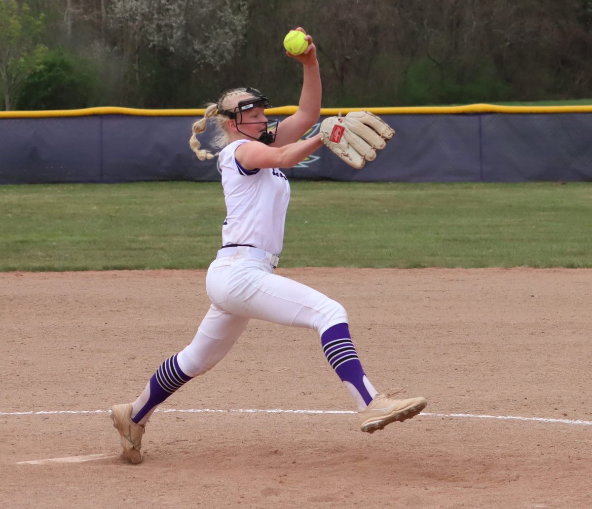 PCA Softball (@pcasoftball) on Twitter photo Jr P/1B/OF <a href="/claraplays08/">Clara Groen</a> picked up where she left off last season.
She picked up career K 500 this year, and she’s been excellent this season:
Overall
50 IP
83 K
1.12 ERA
1.02 WHIP
vs D1/D2 Opponents
31 IP
53 K
1.58 ERA
1.29 WHIP Jr P/1B/OF <a href="/claraplays08/">Clara Groen</a> picked up where she left off last season.
She picked up career K 500 this year, and she’s been excellent this season:
Overall
50 IP
83 K
1.12 ERA
1.02 WHIP
vs D1/D2 Opponents
31 IP
53 K
1.58 ERA
1.29 WHIP