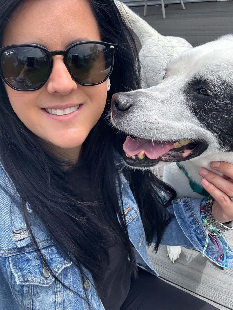 CallMeByMyZ's tweet photo. Hanging out with my girl on an amazing spring day https://t.co/vmvwCBAnKC