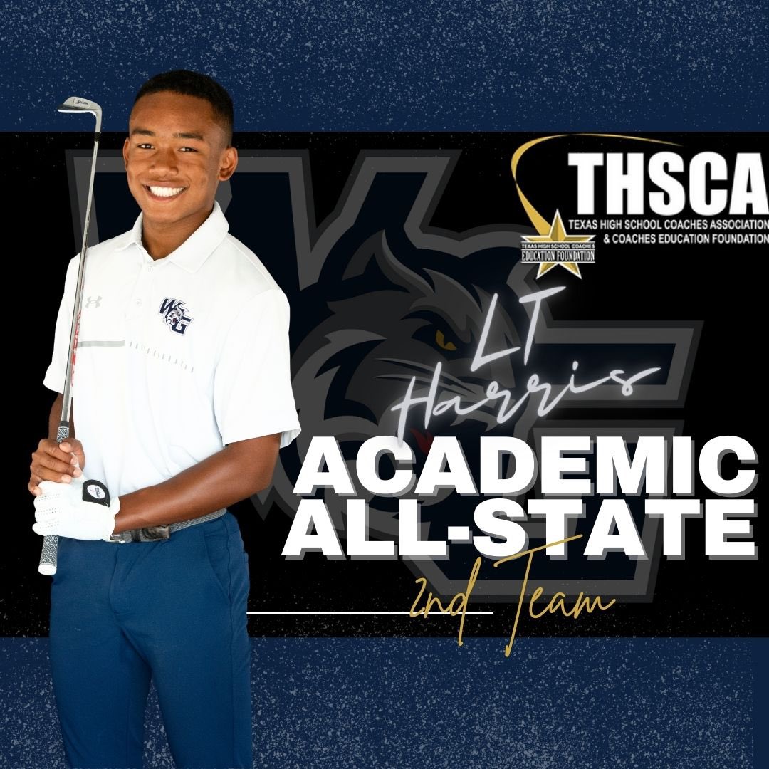 THSCA Academic All-State ✅ <a href="/PISD_Athletics/">ProsperISDAthletics</a> #ProsperProud
