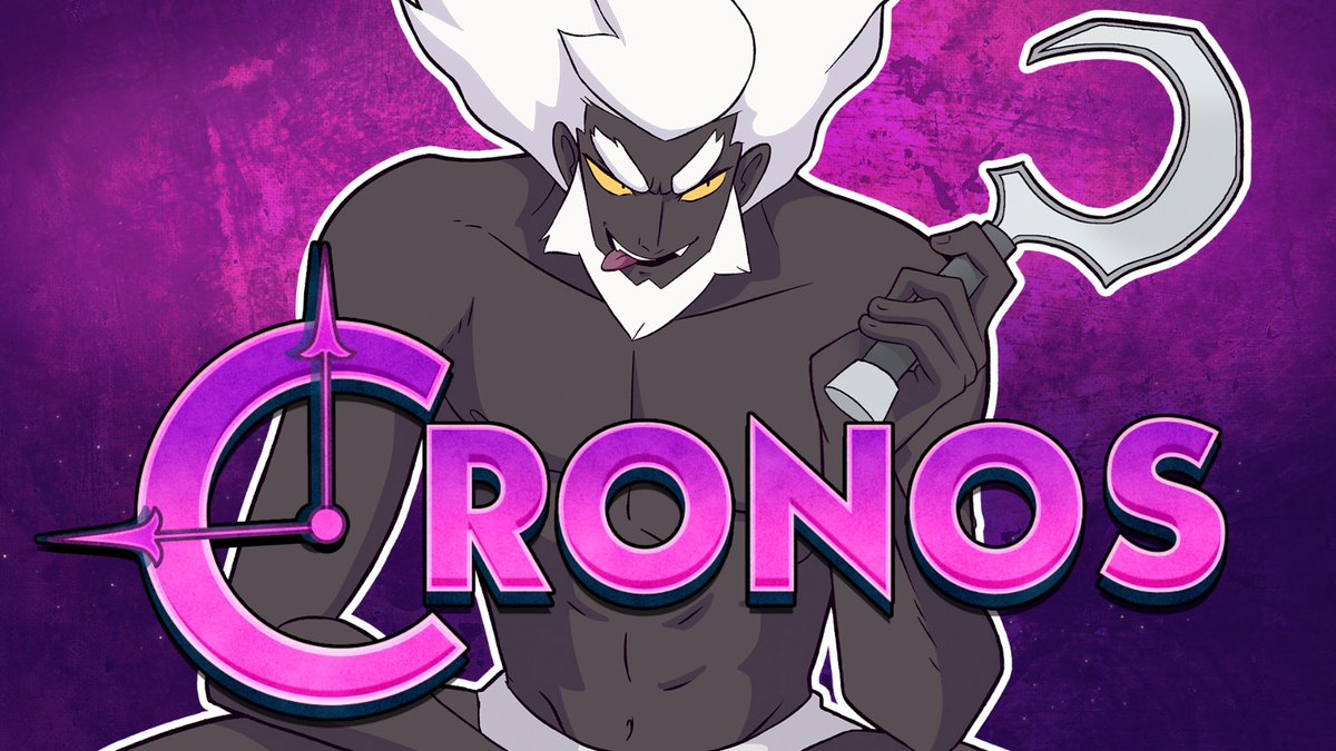 ⚡ Hemos vuelto al Olimpo para homenajear a uno de sus peores padres (¡aunque la competencia es alta!). ¿Has escuchado ya su canción? 🎶🔥 ¡Cuéntanos qué te ha parecido!

#CronosDLH