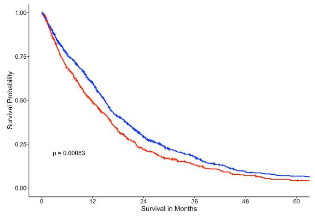 Journal of Neuro-Oncology (@jneurooncol) on Twitter photo Sun et al. <a href="/yuff33/">Yifei Sun</a> <a href="/NeurosurgeryUab/">UAB Neurosurgery</a> <a href="/dagoestevezMD/">Dago Estevez, MD PhD</a> evaluated the impact of neighborhood-level deprivation on glioblastoma outcomes and found that higher socioeconomic disadvantage was associated with worse overall survival.#JNO
Read more:link.springer.com/article/10.100… Sun et al. <a href="/yuff33/">Yifei Sun</a> <a href="/NeurosurgeryUab/">UAB Neurosurgery</a> <a href="/dagoestevezMD/">Dago Estevez, MD PhD</a> evaluated the impact of neighborhood-level deprivation on glioblastoma outcomes and found that higher socioeconomic disadvantage was associated with worse overall survival.#JNO
Read more:link.springer.com/article/10.100…