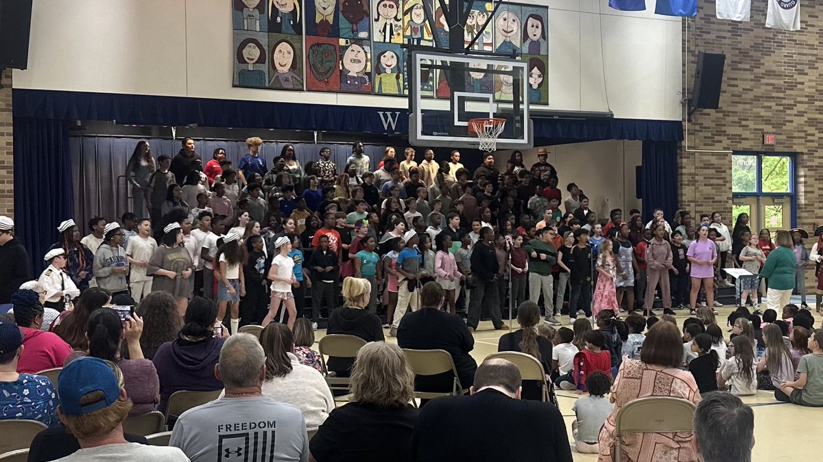 MSD Decatur tweet media