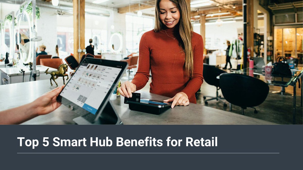 Bretford's tweet photo. Charged devices = smooth retail ops. Discover 5 ways Smart Hubs can boost retail productivity, security &amp; customer experience. Read the blog ➝ https://t.co/LqBmWV683Z

#RetailTech #SmartHubs #PowerUpRetail #AppleCharging #StoreEfficiency https://t.co/qQyfr739In