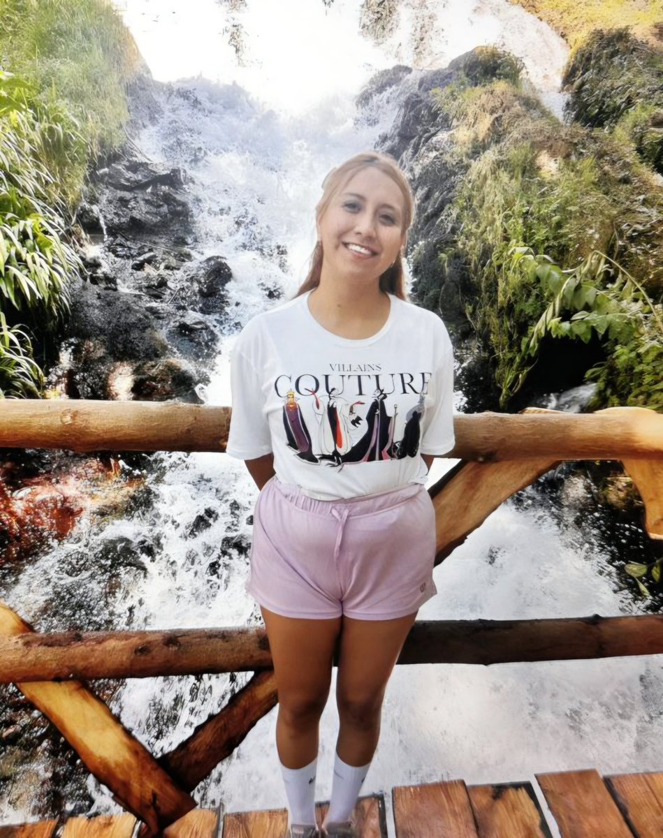 Karen Chavez Rostro tweet media