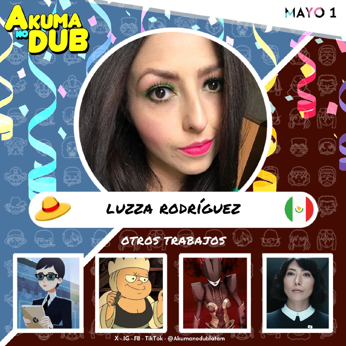 Akuma no Dub tweet media