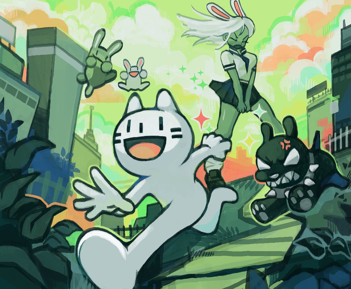 doubledunked's tweet image. :-D