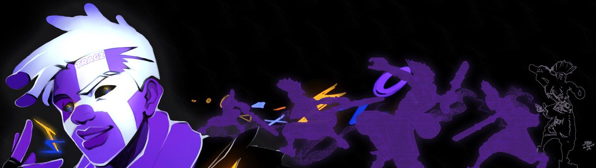 EKKO_tz's tweet photo. Petite bannière twitch en bien bien

#twitch #GFX #overlay #streamer #esport #LeagueOfLegends #LeagueOfLegendsFanArt #design #Ekko https://t.co/PVH7CBAKod