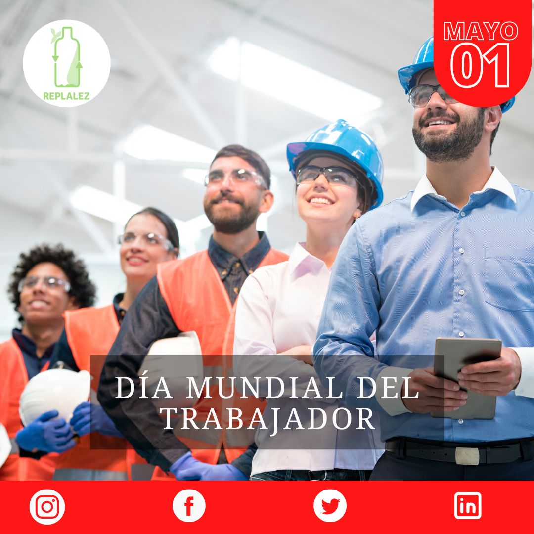 replalez's tweet photo. #DiaDelTrabajo
#Trabajo
#replalez https://t.co/kHhINyWqQA